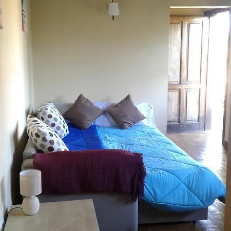 Holiday home Finca Para 16 Personas En *