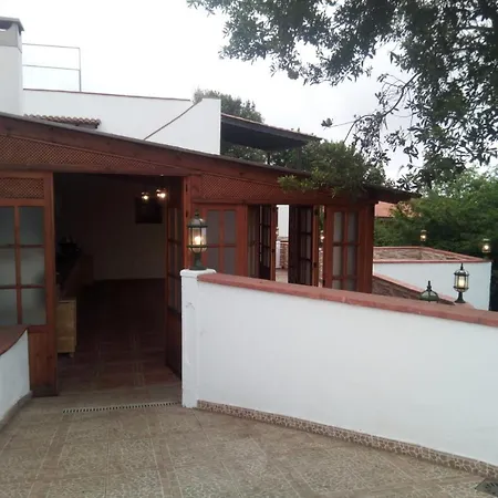 Finca Para 16 Personas En Holiday home *
