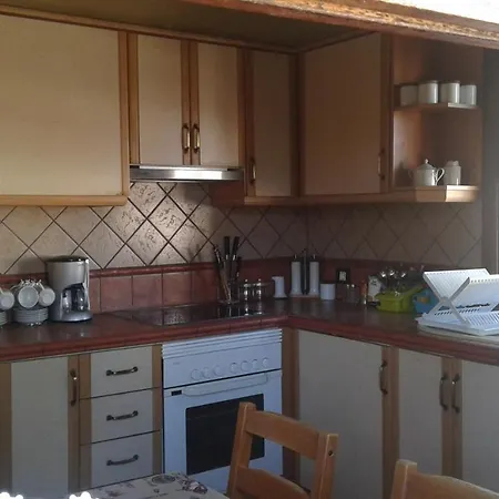 Holiday home Finca Para 16 Personas En Icod De Los Vinos