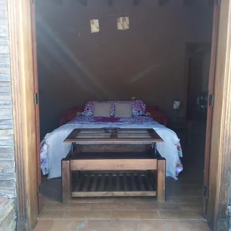 Finca Para 16 Personas En * Icod De Los Vinos