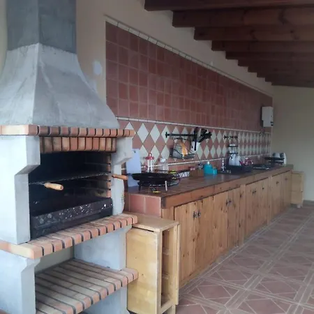 Finca Para 16 Personas En * Icod De Los Vinos