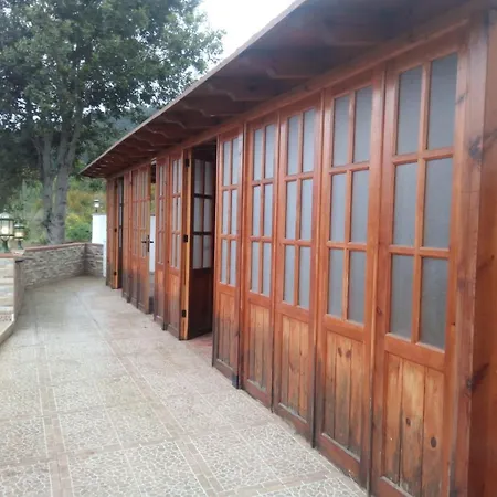 Finca Para 16 Personas En *