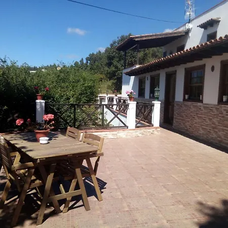 Finca Para 16 Personas En Icod De Los Vinos