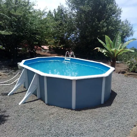 Finca Para 16 Personas En Icod De Los Vinos
