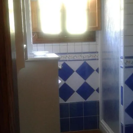 Finca Para 16 Personas En Dom wakacyjny *
