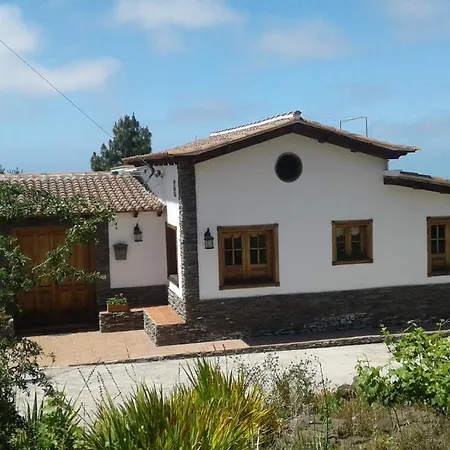 Dom wakacyjny Finca Para 16 Personas En Icod De Los Vinos