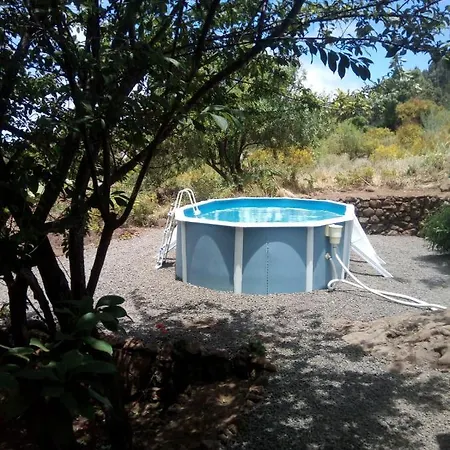 Dom wakacyjny Finca Para 16 Personas En *