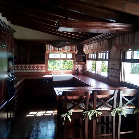 Finca Para 16 Personas En Dom wakacyjny Icod De Los Vinos